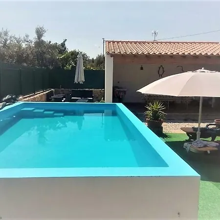 Willa Casas De Marvao - Casa Do Ribeiro Zewnętrze zdjęcie