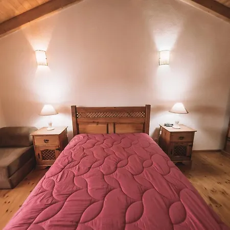 Willa Casas De Marvao - Casa Do Ribeiro Zewnętrze zdjęcie