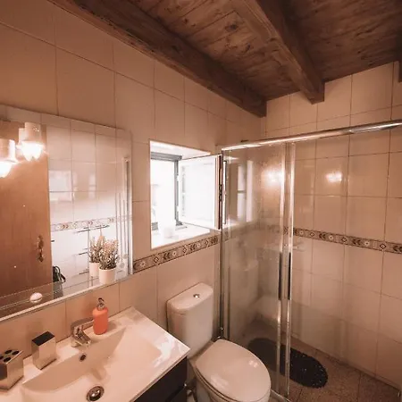 Willa Casas De Marvao - Casa Do Ribeiro Zewnętrze zdjęcie