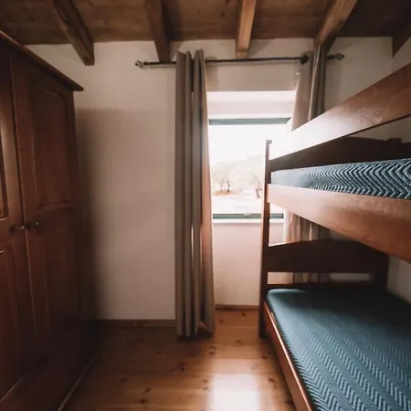 Willa Casas De Marvao - Casa Do Ribeiro Zewnętrze zdjęcie