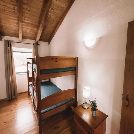 Willa Casas De Marvao - Casa Do Ribeiro Zewnętrze zdjęcie