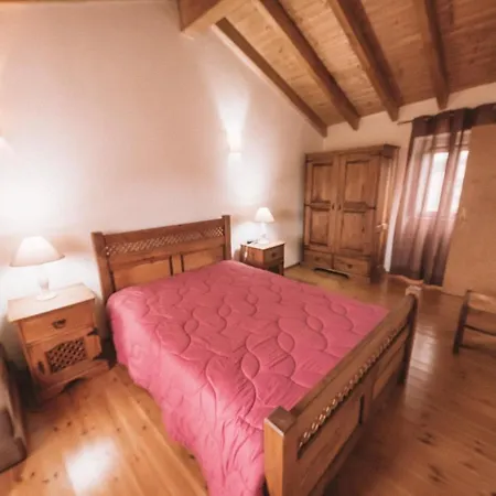 Willa Casas De Marvao - Casa Do Ribeiro Zewnętrze zdjęcie