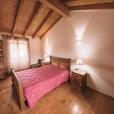 Willa Casas De Marvao - Casa Do Ribeiro Zewnętrze zdjęcie