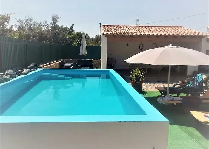 Casas De Marvao - Casa Do Ribeiro