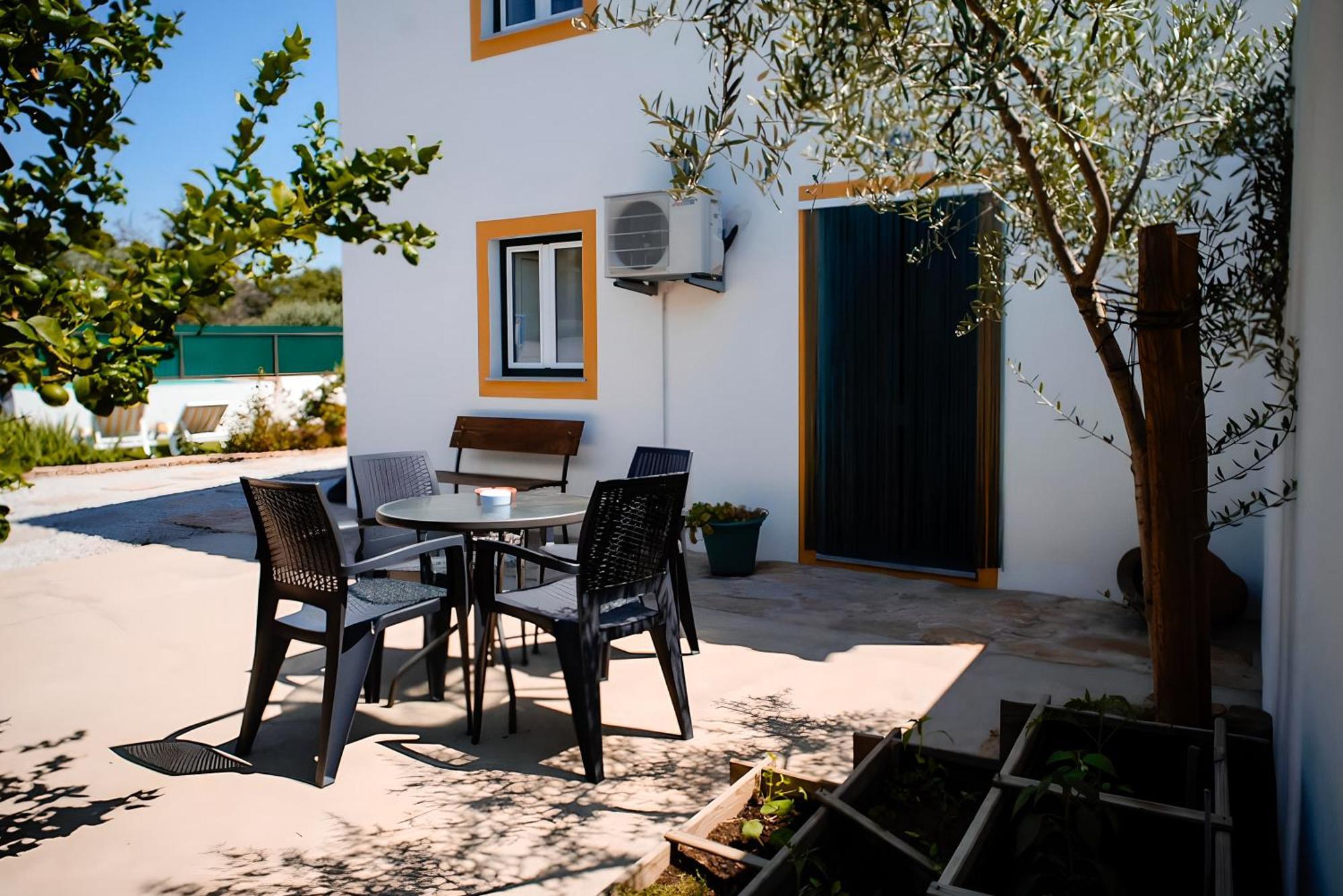 Villa Casas De - Casa Do Ribeiro
