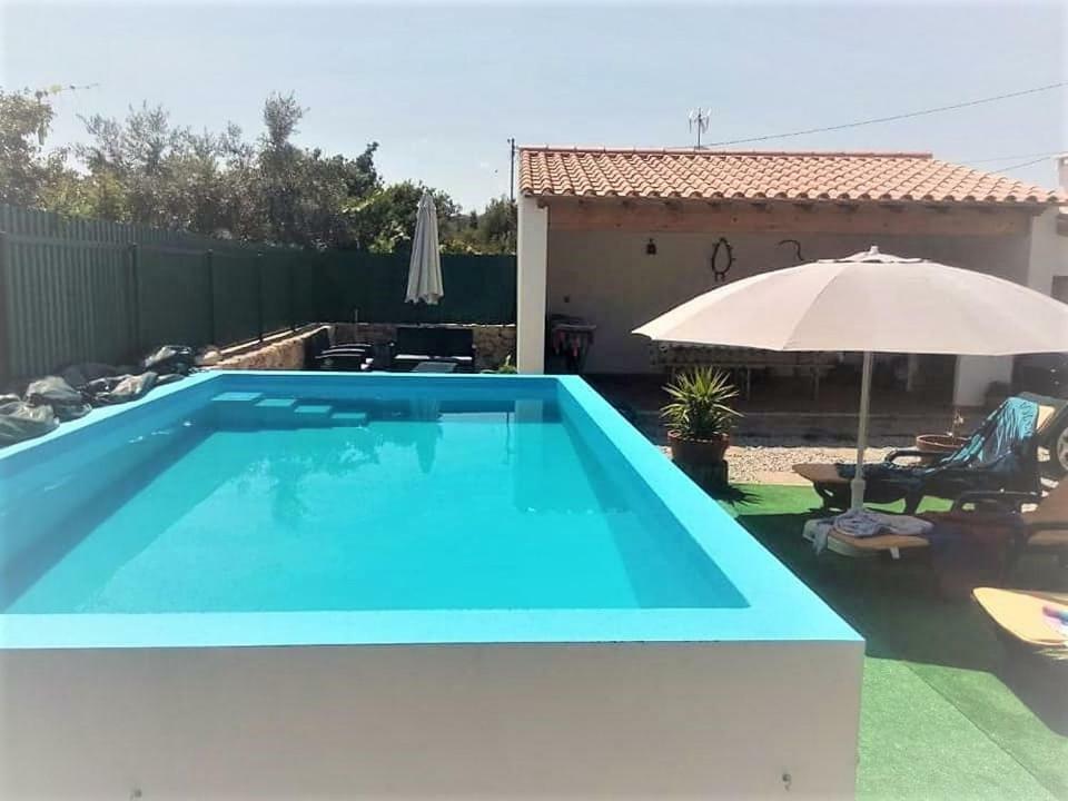 Casas De - Casa Do Ribeiro Villa *